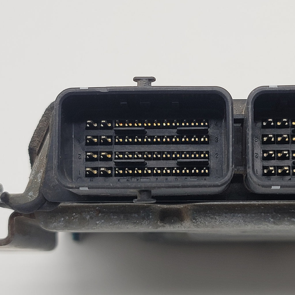 2013 2014 NISSAN ALTIMA 2.5L MEC300-042 ENGINE CONTROL MODULE ECU ECM PCM