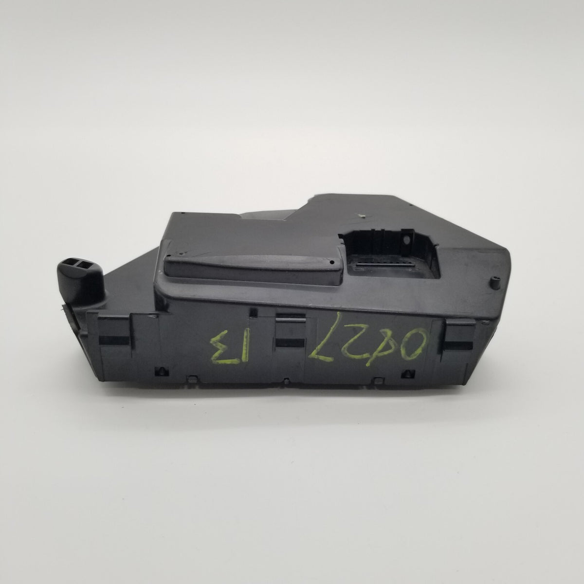 00-06 Mercedes W220 S430 S55 AMG Rear Right Passenger Seat Control Module