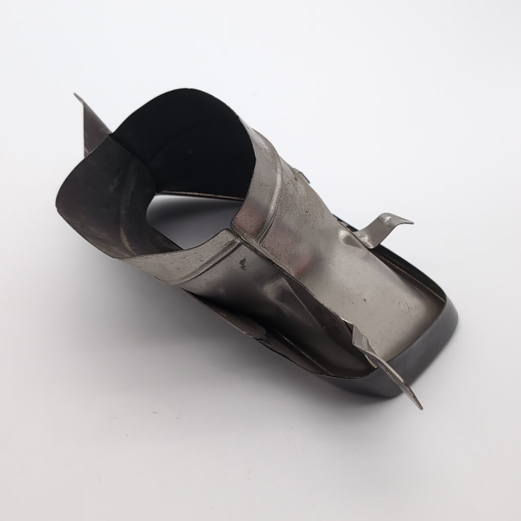 2019- 2025 BMW G20 G22 3 4 Series Left & Right Exhaust Pipe Tip 8093303 8093304