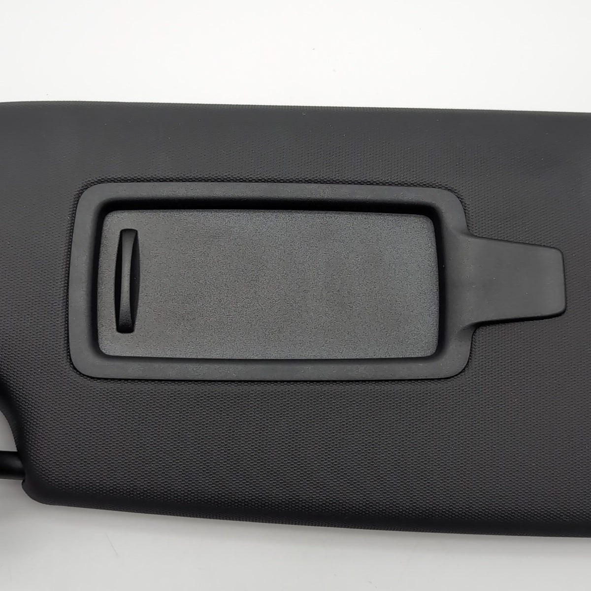 2023 2024 2025 BMW X1 U11 Sun Visor Pair Black Left Right OEM 9462415 9462420