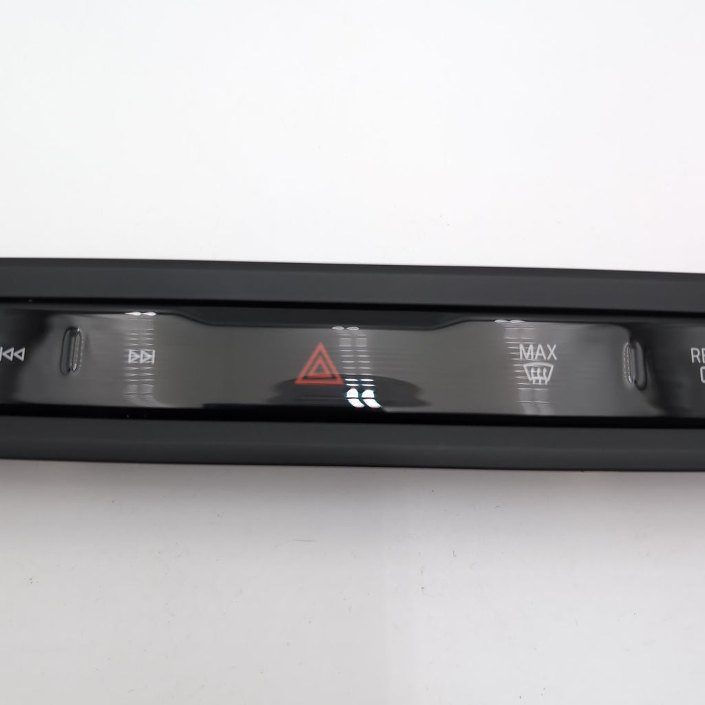 2019 - 2026 BMW 2 3 4 G42 G20 G22 G26 M3 M4 Radio Audio Climate Control Panel