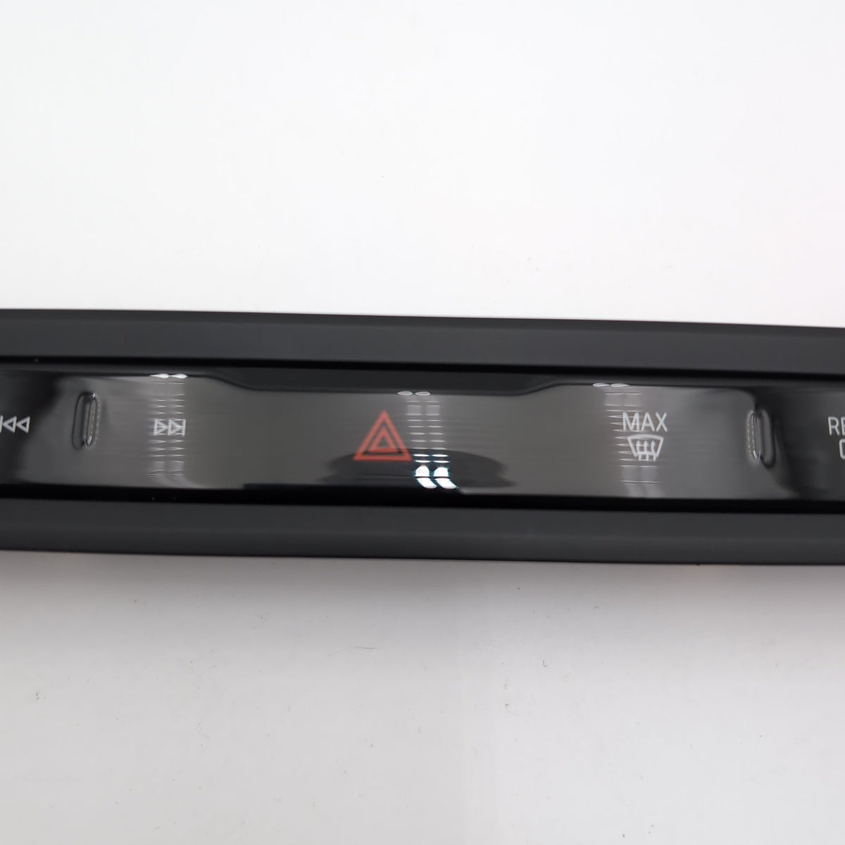 2019 - 2026 BMW 2 3 4 G42 G20 G22 G26 M3 M4 Radio Audio Climate Control Panel