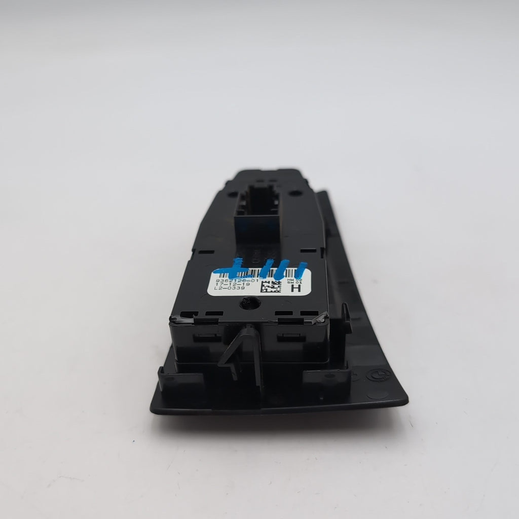 2014- 2021 BMW i3 i3s I01 Front Left Driver Master Window Switch OEM 9362126