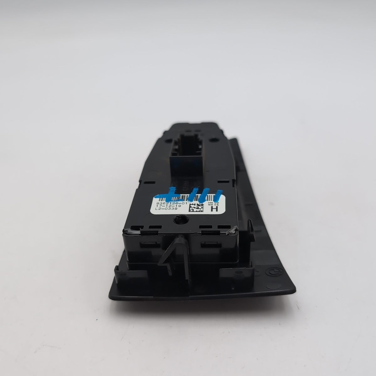 2014- 2021 BMW i3 i3s I01 Front Left Driver Master Window Switch OEM 9362126