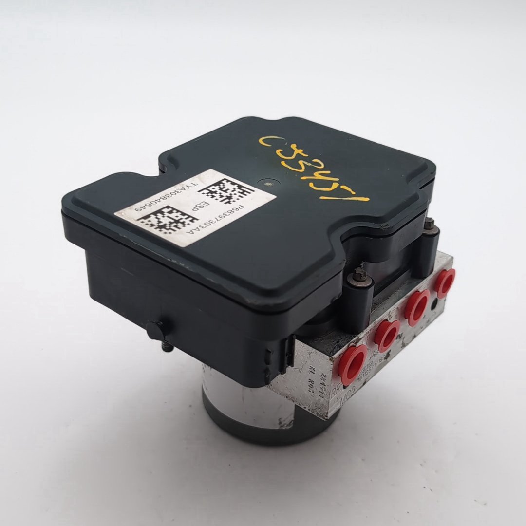 2019 2020 Chrysler Pacifica ABS Anti Lock Brake Pump 68397393AA