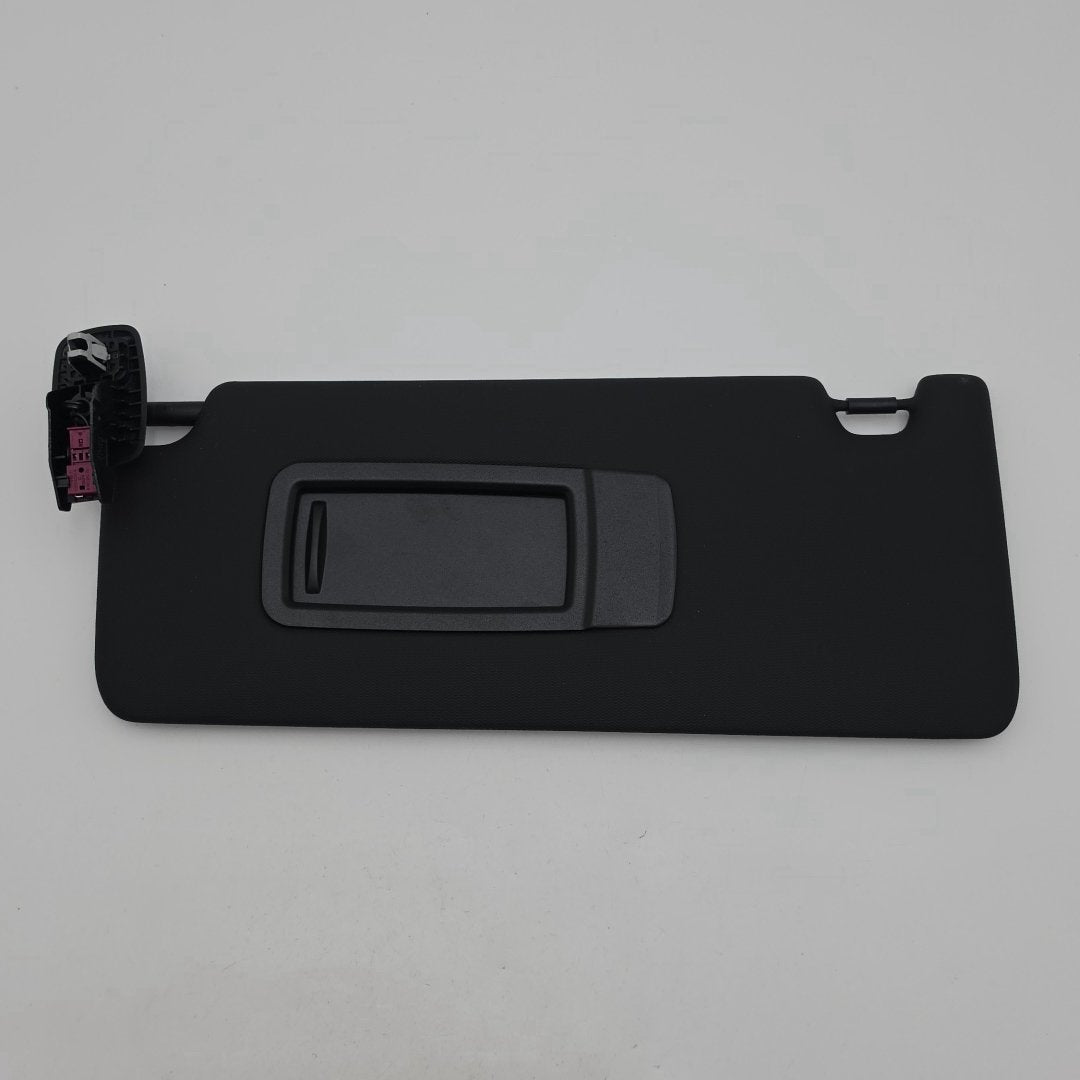 2019 - 2026 BMW M340i G20 G80 Front Left Right Sun Visor Set 8092728 8092727