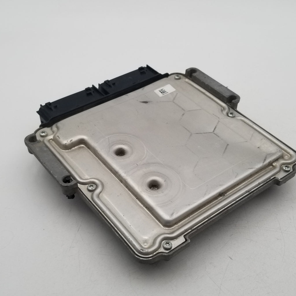 2015 2016 Ford Escape Computer Brain Engine Control ECU ECM EBX FJ5A12A650ED