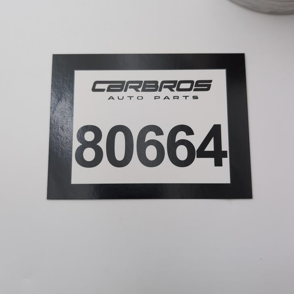 2019 - 2025 BMW G20 G22 G26 G30 M3 X3 X4 X5 X6 Midrange Door Speaker Harman