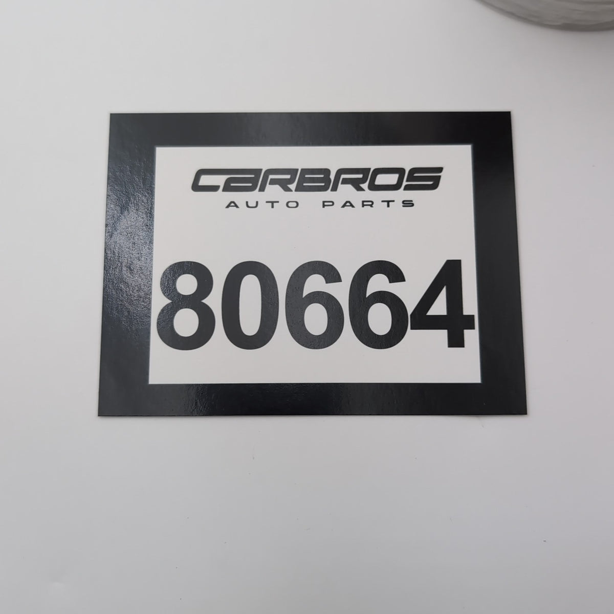 2019 - 2025 BMW G20 G22 G26 G30 M3 X3 X4 X5 X6 Midrange Door Speaker Harman