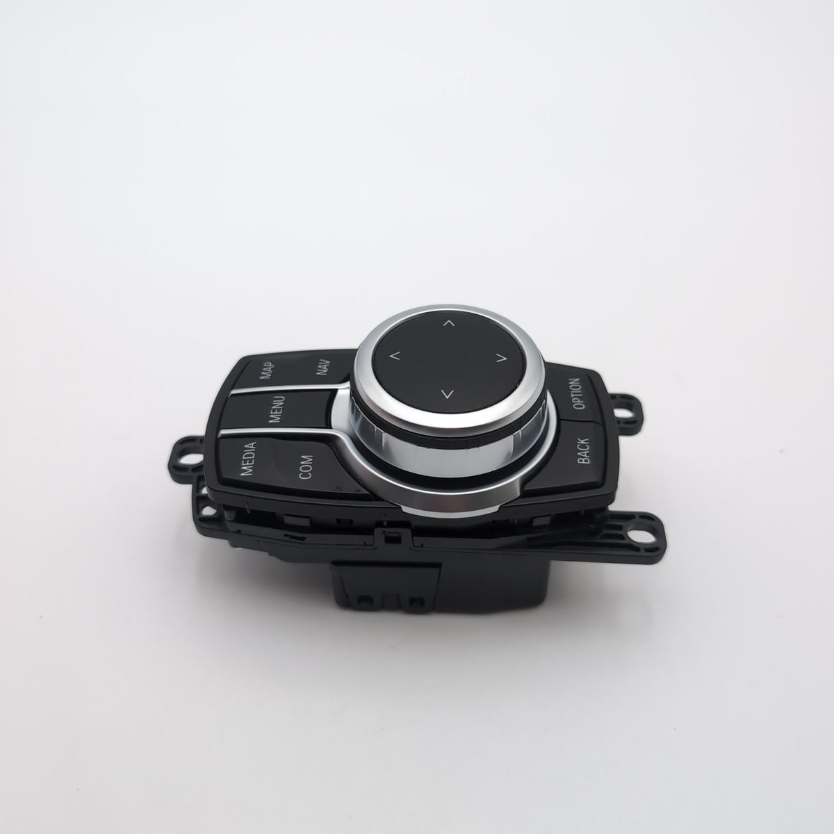 2019 2020 2021 BMW X1 X2 i3 i3s iDrive Navigation Media Switch Knob 5A14E66