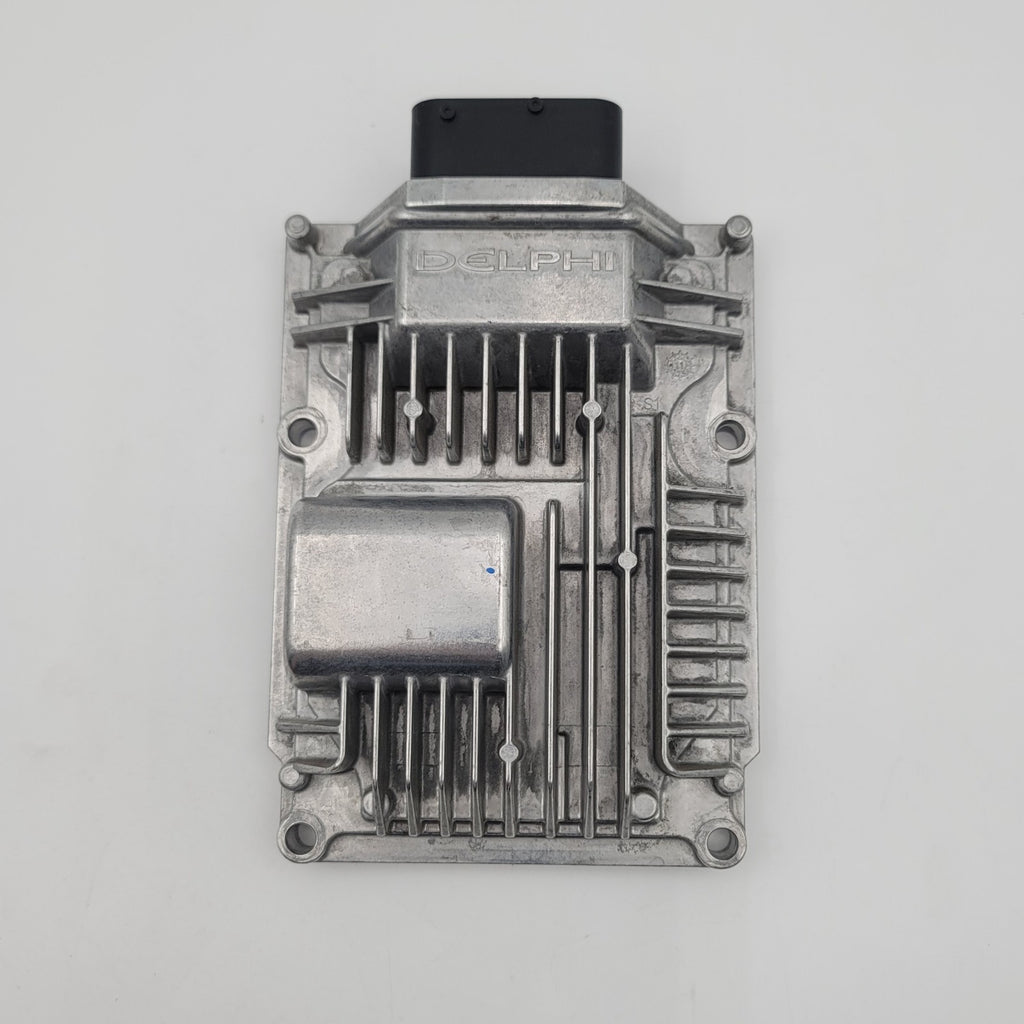 2013 Hyundai Azera Fuel Injection Control Module OEM 39172-3C010