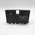2019- 2024 BMW 330i G20 USB-C INTERFACE CHARGING PORT PLUG w/ TRIM