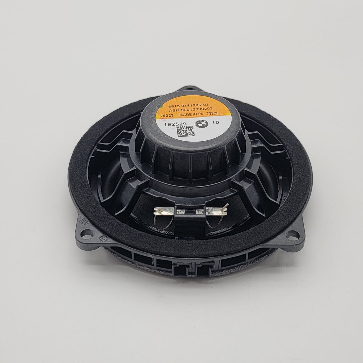 2022 - 2025 BMW iX I20 Mini Countryman Front Rear Door Midrange Speaker 9441905