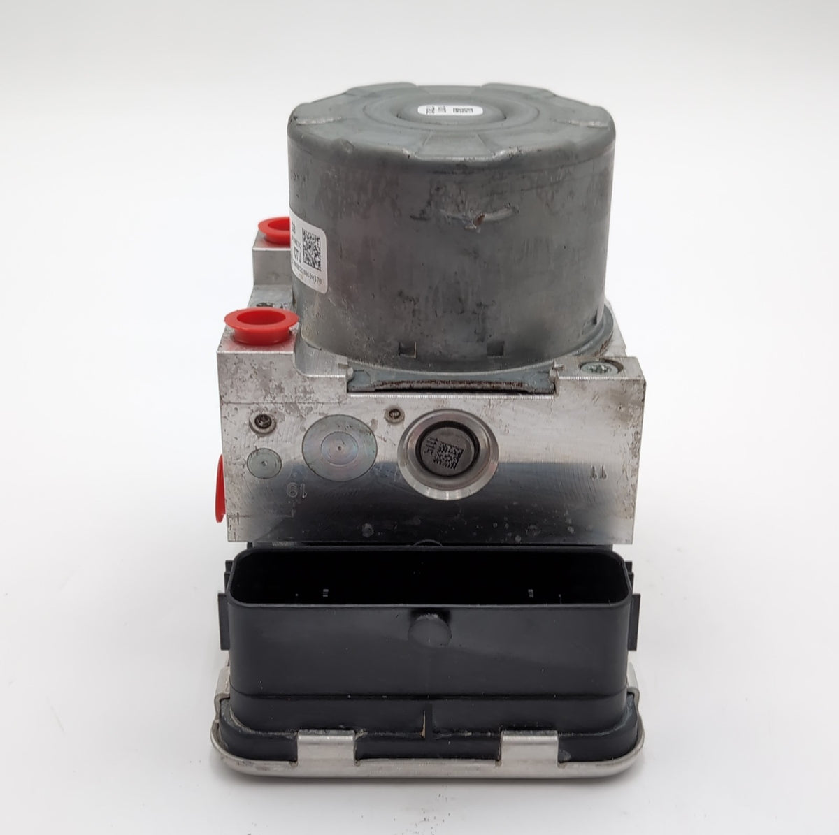 2021 2022 Volkswagen Taos 1.5L ABS Anti Lock Brake Pump Control Unit 5Q0614517GB
