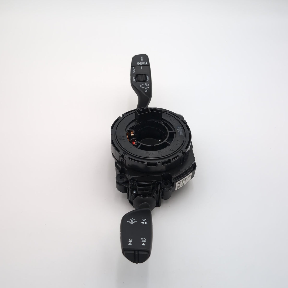 2017 - 2021 BMW i3 i3s I01 Steering Column Clock Spring Switch Assembly 6999513