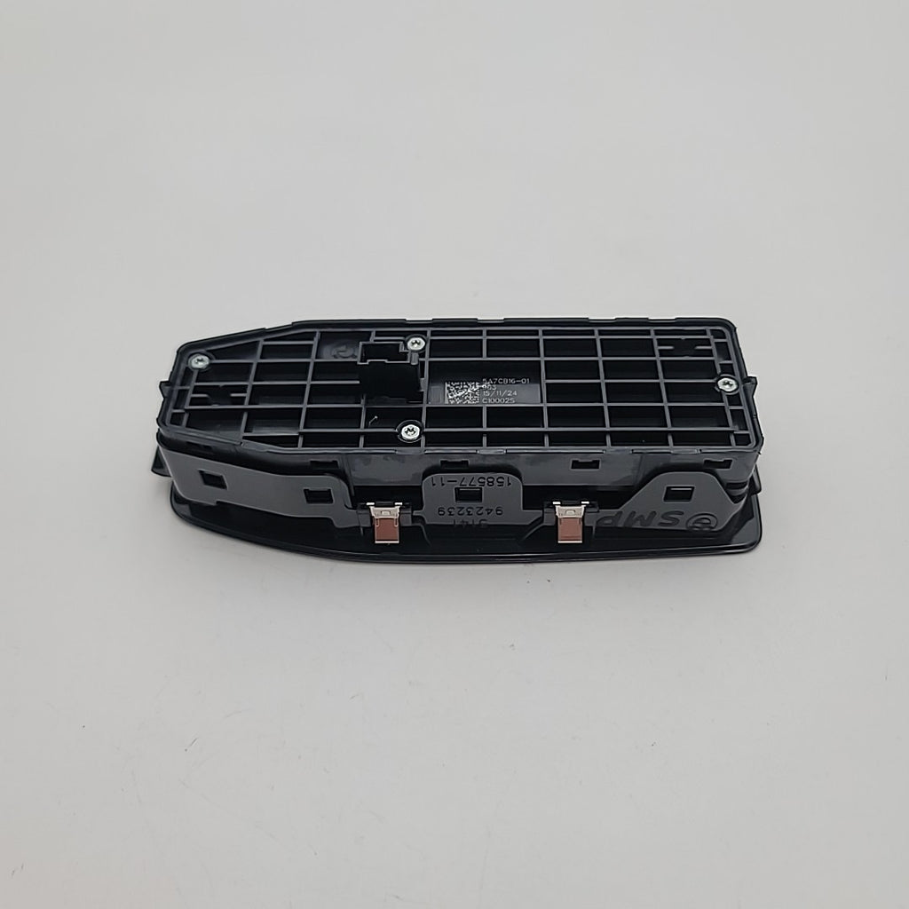 2023 2024 2025 BMW X1 X2 U11 U10 Front Driver Master Window Switch OEM 5A7CB16