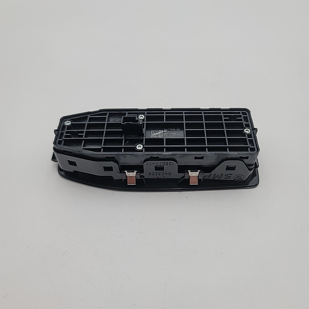 2023 2024 2025 BMW X1 X2 U11 U10 Front Driver Master Window Switch OEM 5A7CB16