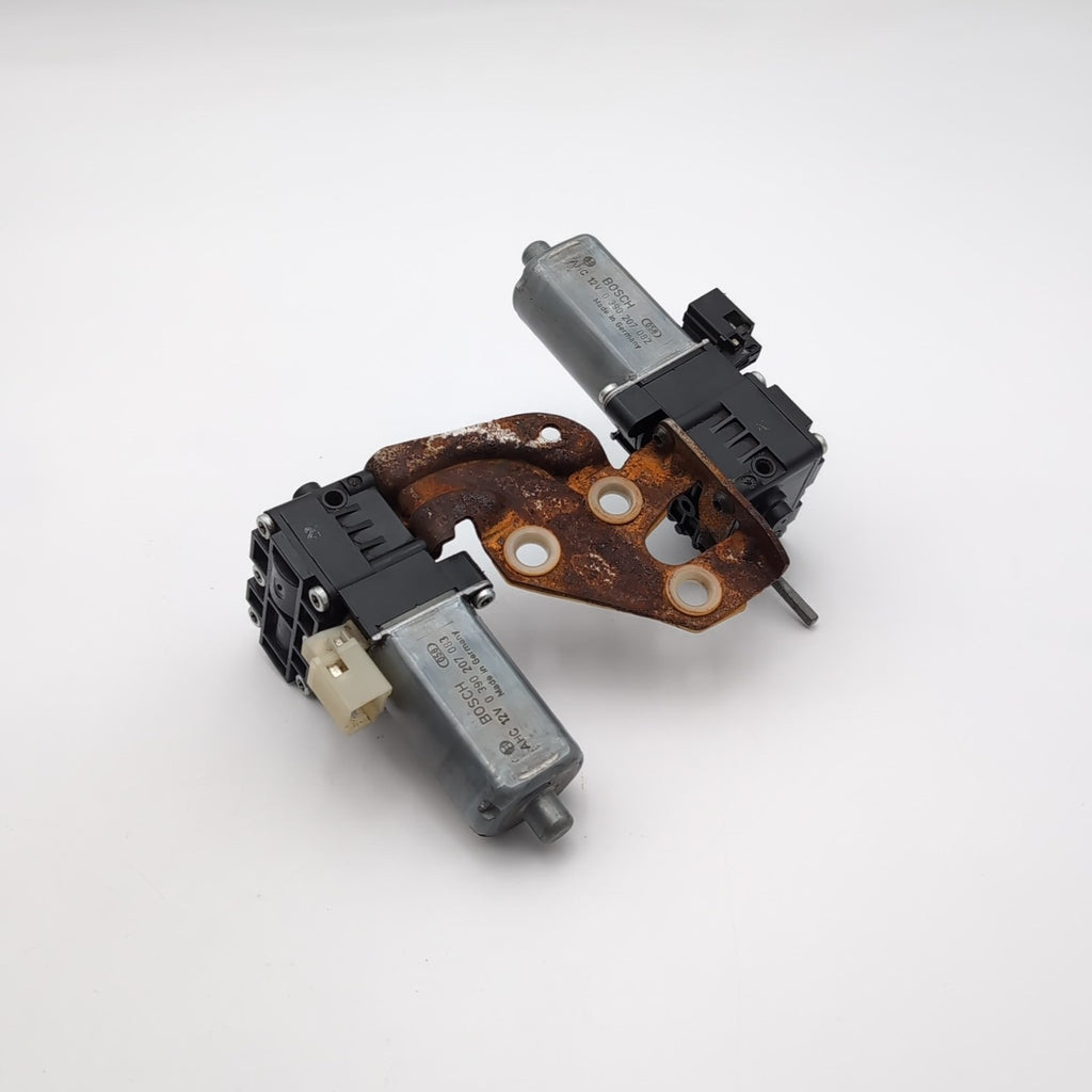 BMW G30 G31 G32 G11 G12 G14 G15 G16 G05 G06 G07 Steering Wheel Column Motor PAIR