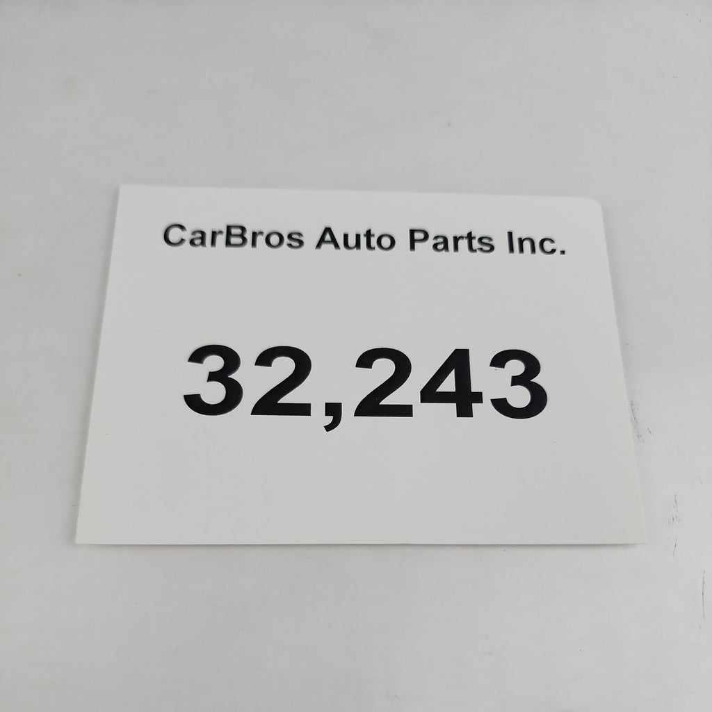 2005 2006 Fits AUDI A6 Front LEFT DOOR Window Control Module 4F0959793B