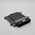 2009 2010 2011 2012 ELANTRA 2.0L AT COMPUTER ENGINE CONTROL MODULE 39150-23171