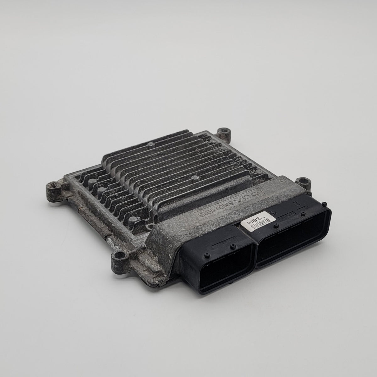 2009 2010 2011 2012 ELANTRA 2.0L AT COMPUTER ENGINE CONTROL MODULE 39150-23171
