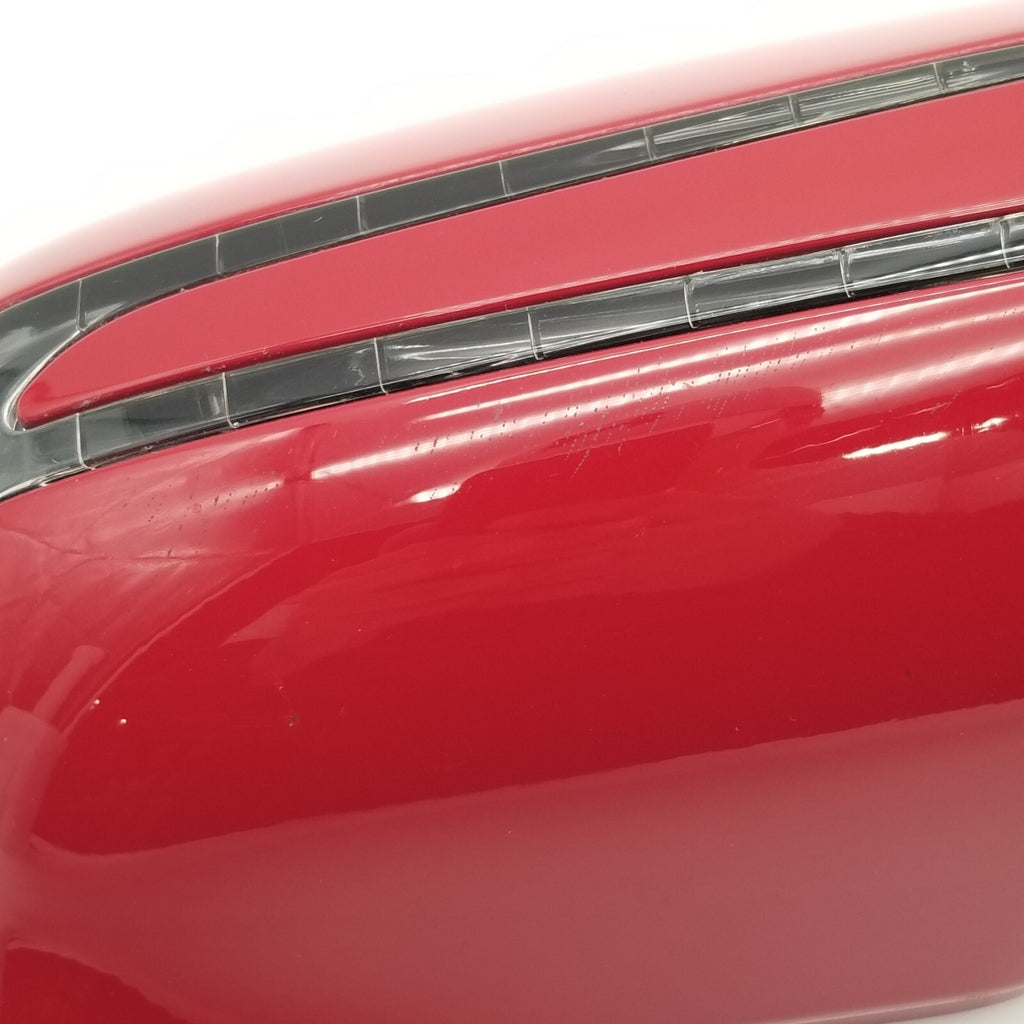 2009 2010 2011 Mercedes W219 CLS550 CLS63 AMG Right Door Side View Mirror Cover