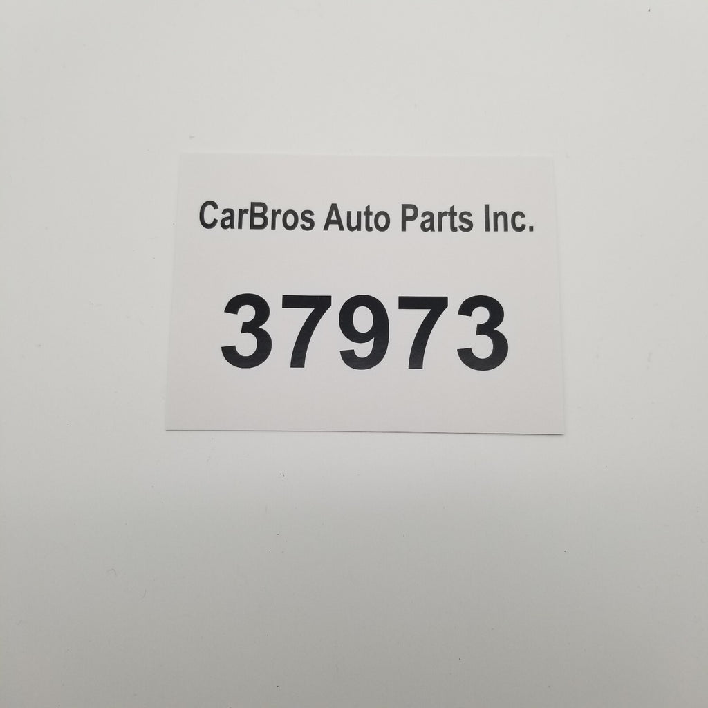2013 2014 2015 Mercedes GL450 X166 Rear Right Door Control Module A1669006305