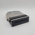 2008- 2014 BMW X6 E71 DVD CD 6 CHANGER OEM AUDIO CONTROL UNIT 9196670