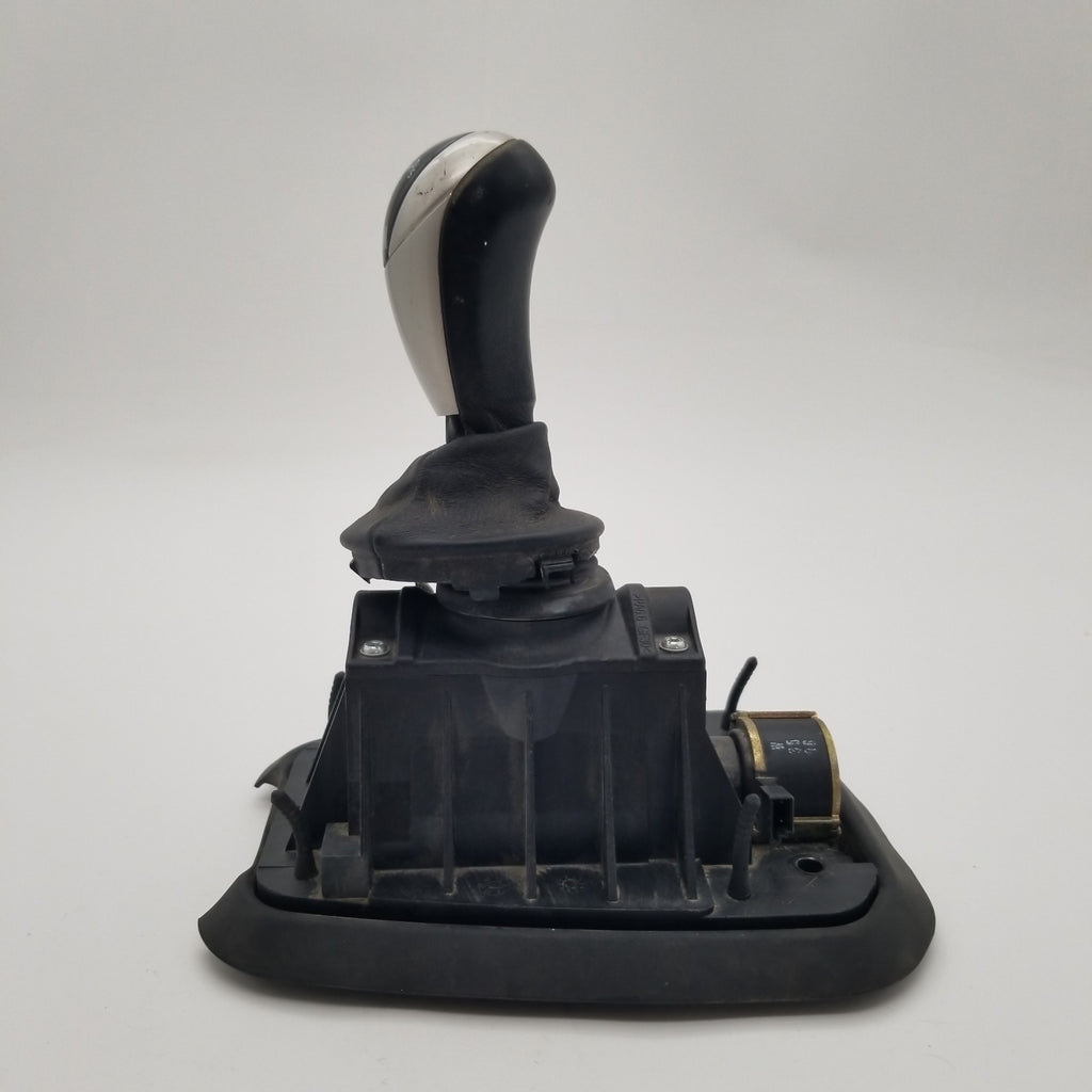 2006- 2010 BMW E60 E63 E64 M5 M6 Gear Shifter Knob Selector Switch 2282677