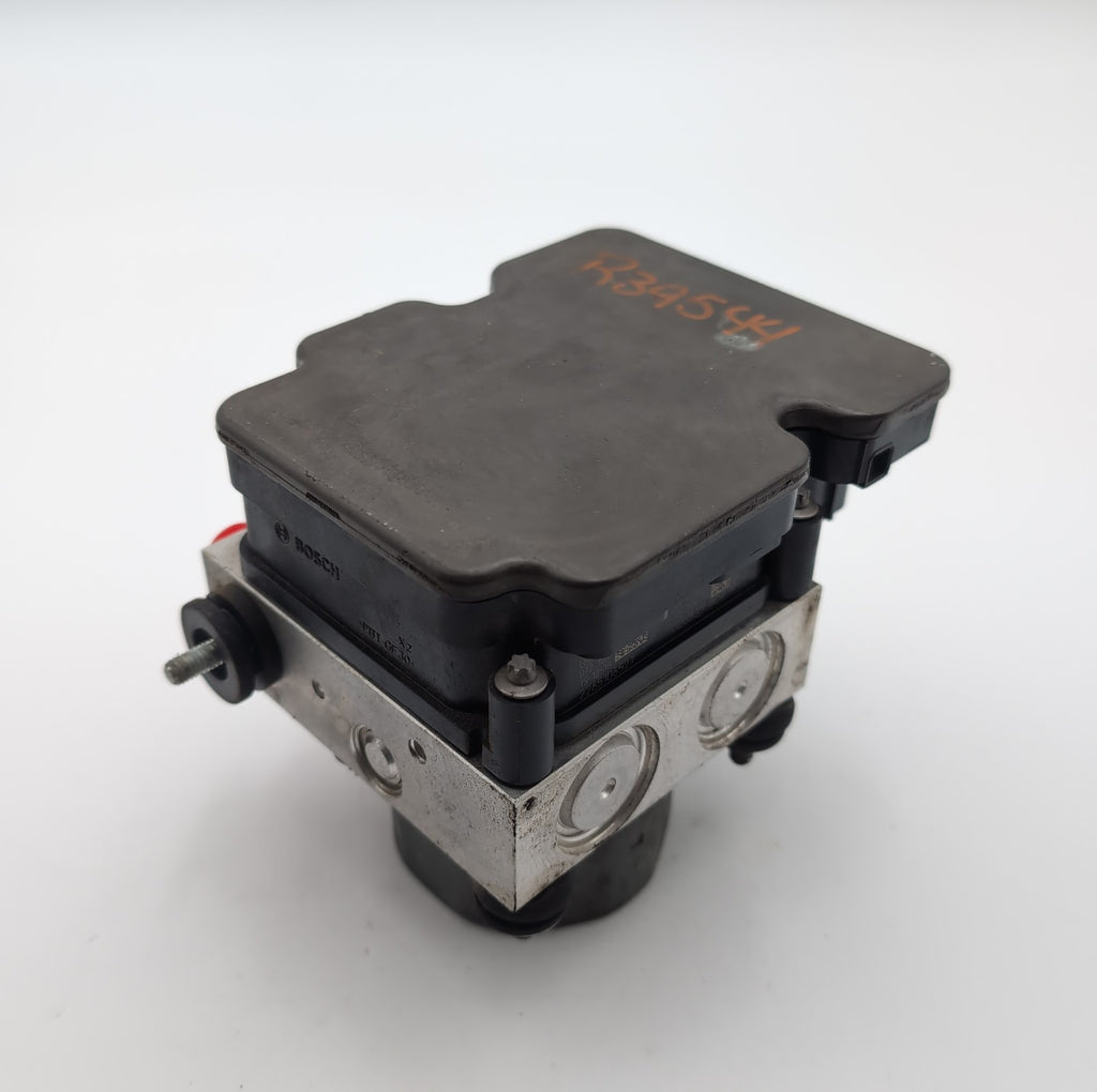2016 2017 Nissan Altima 2.5L ABS Anti Lock Brake Pump Control Unit 476609HS0C