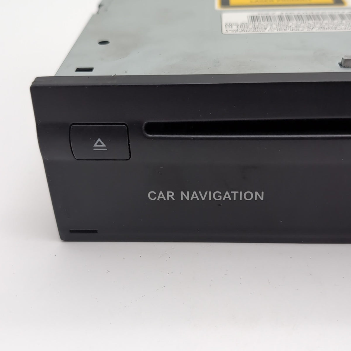 Mercedes R230 SL500 S430 S500 E350 Car Navigation DVD CD Player GPS Harman OEM