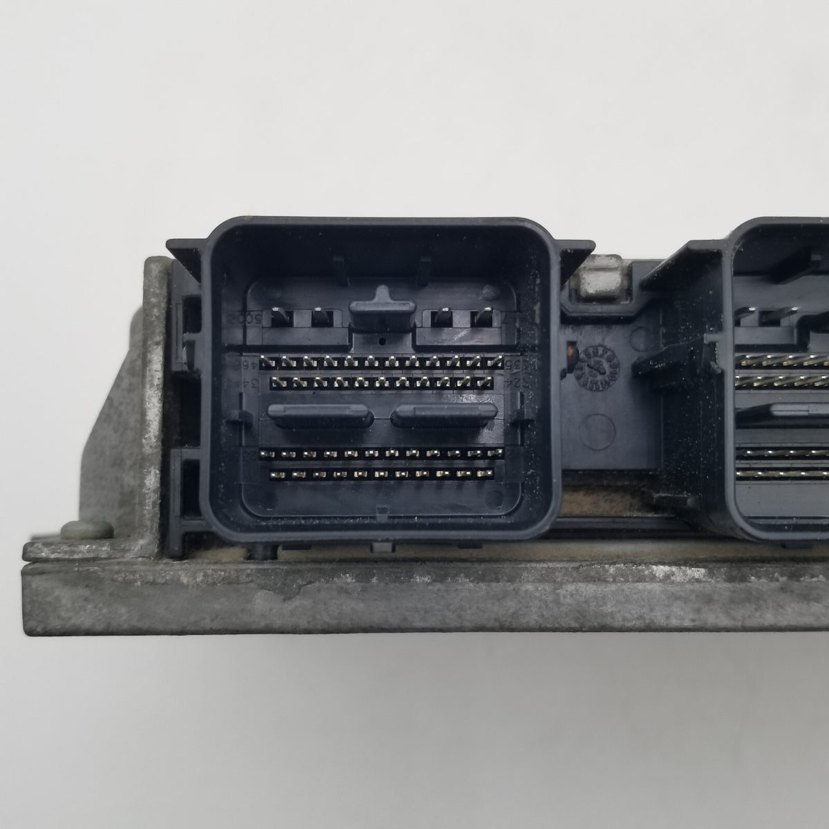 2014 2015 2016 Fits Ford Fusion Engine Computer Module Ecu Ecm ES7A-12A650-JF