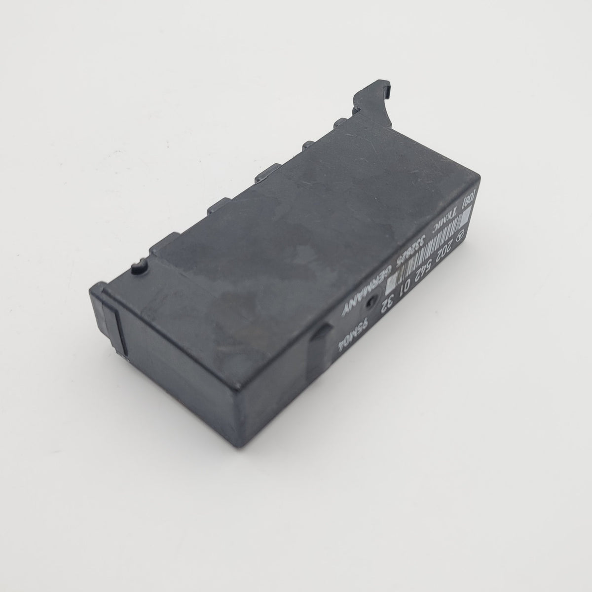 Mercedes W202 C Class Under Hood N7 Temic control module OEM 2025420132