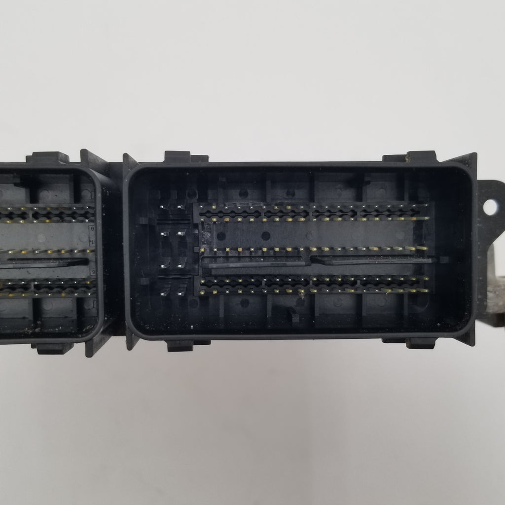 2017 FORD FUSION Engine Control Module ECU ECM OEM HS7A12A650ABB
