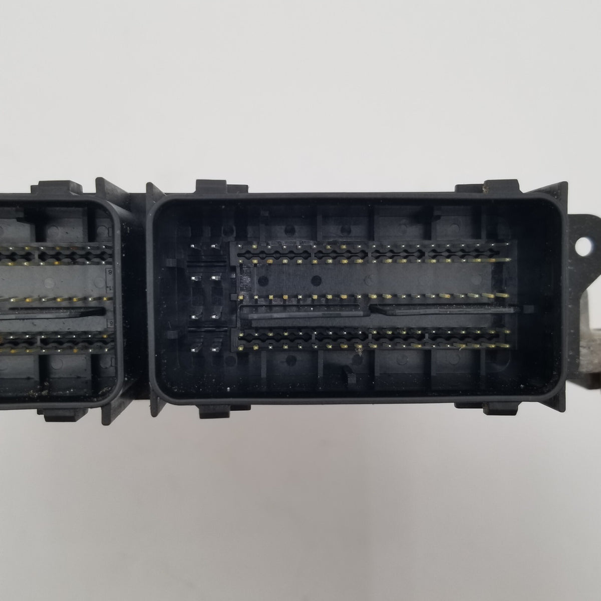 2017 FORD FUSION Engine Control Module ECU ECM OEM HS7A12A650ABB