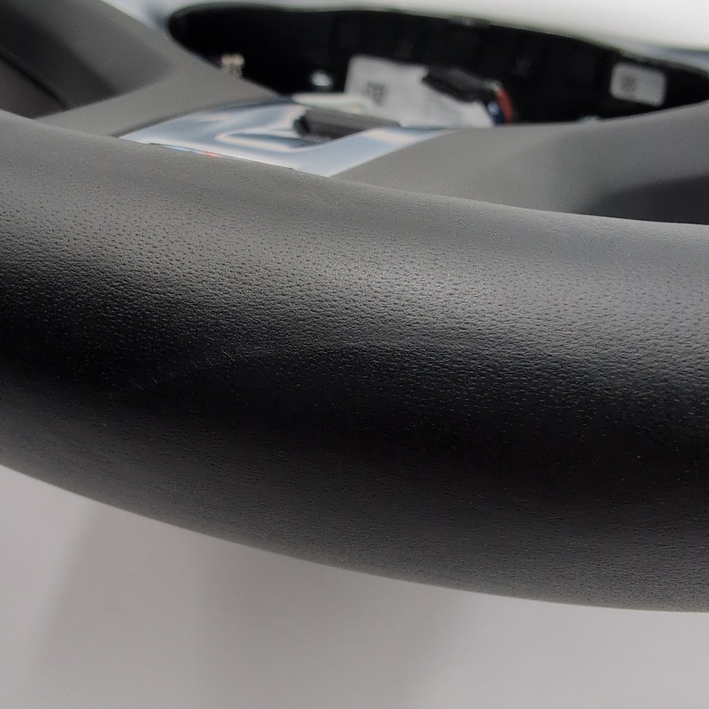2019 2020 2021 BMW 330i G20 G26 M Sport Leather Steering Wheel Heated