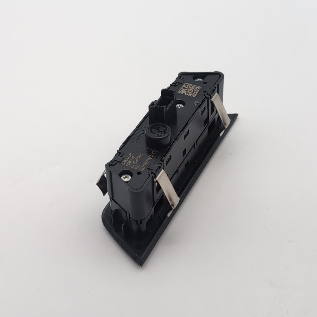 2022 2023 2024 2025 BMW X1 X2 U11 U10 Light Operating Switch Panel OEM 5A4A056