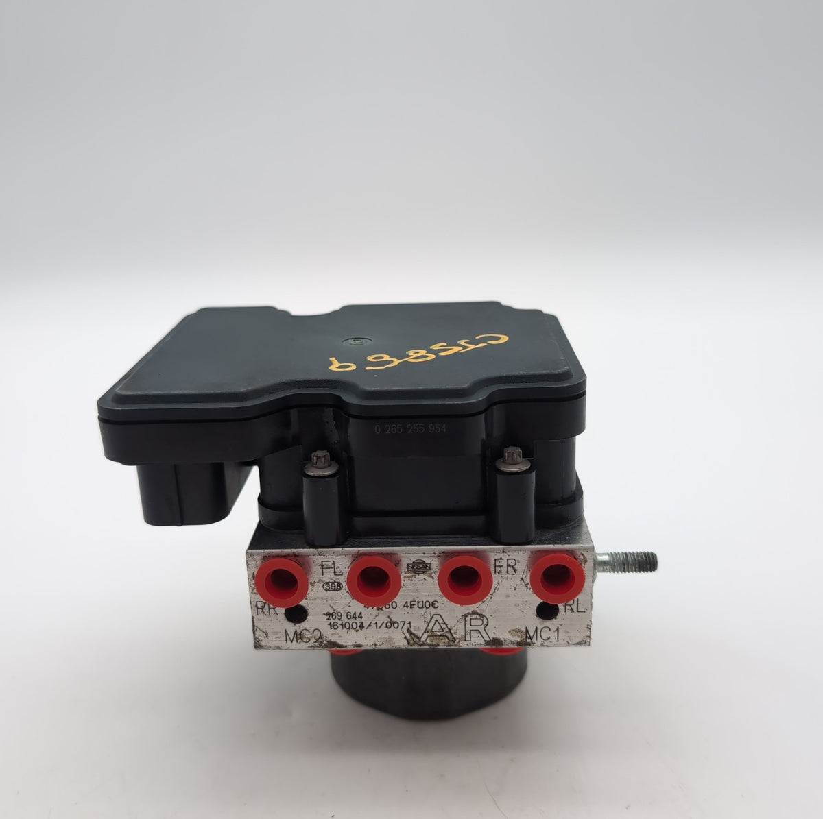 2016- 2019 Nissan Sentra 1.8L ABS Anti Lock Brake Pump Control Unit 476604FU0C