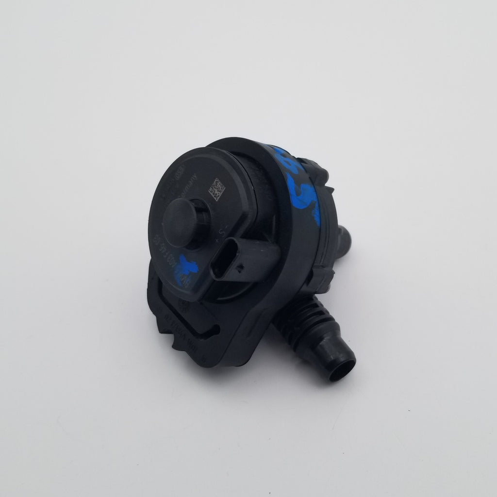2023 2024 BMW X1 U11 AUXILIARY COOLANT WATER PUMP