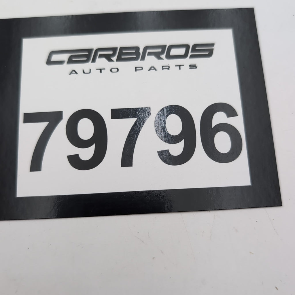 2021 - 2025 BMW G20 G26 F44 X3 X4 X5 Accelerator Gas Pedal 6889818