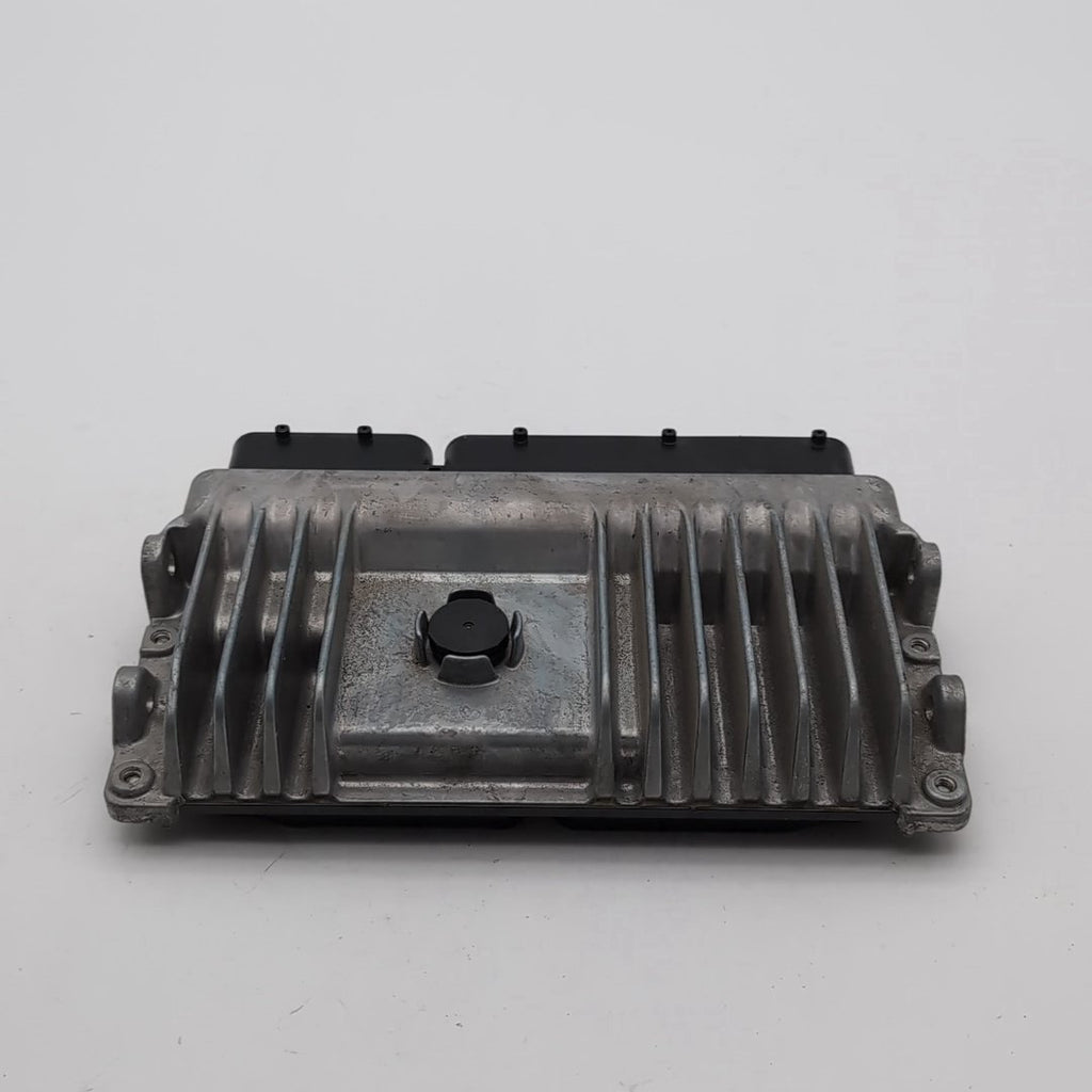 2021 2022 Toyota Prius Engine Computer Control Module ECU 89661-47D21