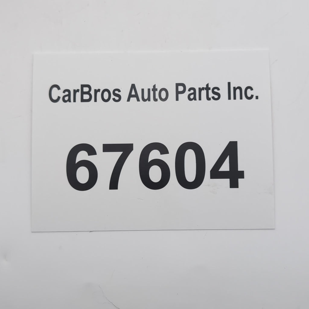 2019- 2025 OEM BMW G05 G06 G07 X5 X7 Sunroof Sun Roof Power Window Glass Motor