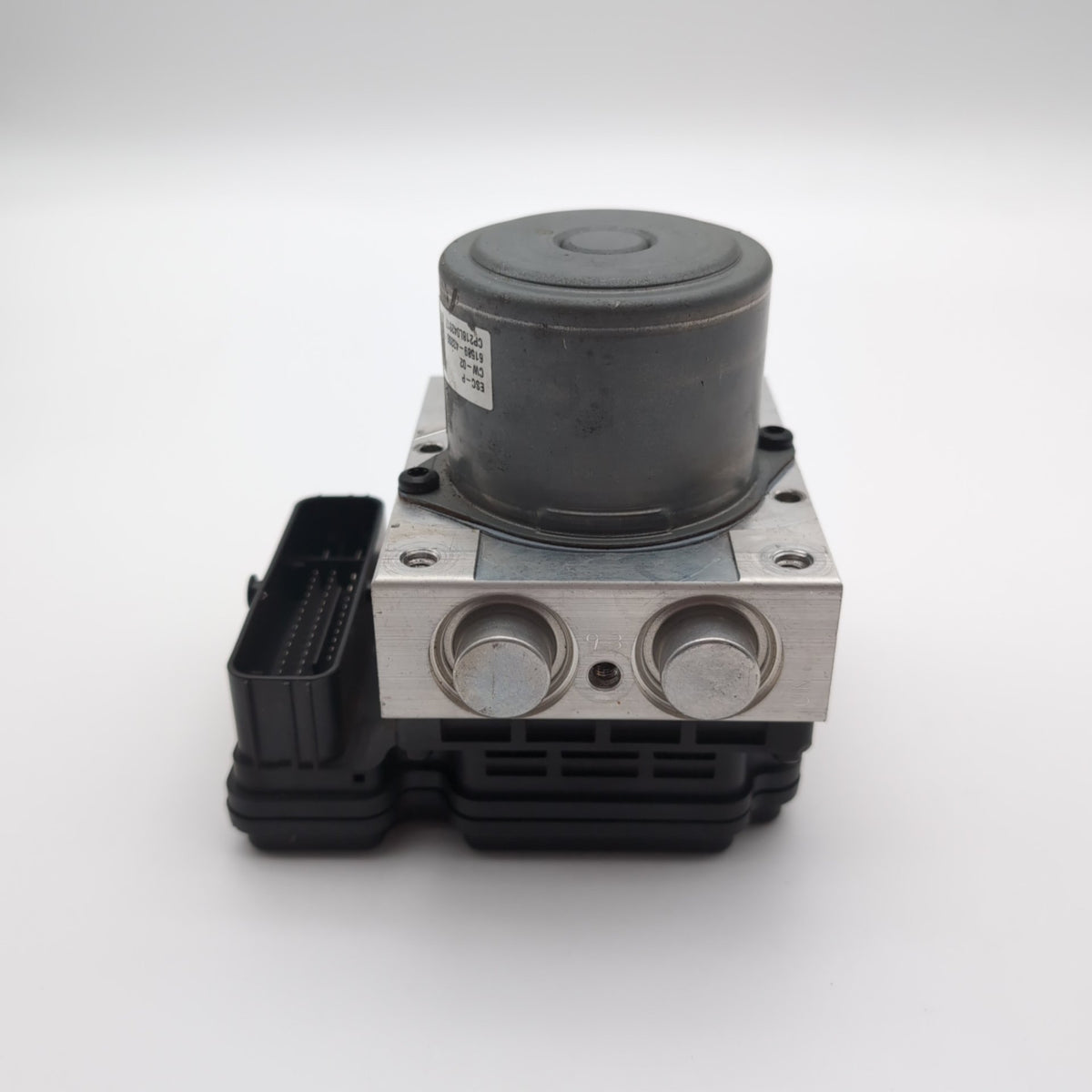 2020 2021 2022 Kia Telluride ABS Anti Lock Brake Pump Control Unit 58900-S9360