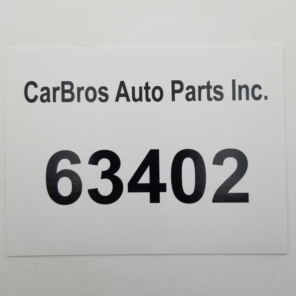 2025 BMW 330i G20 X1 U11 X3 G45 Antenna Telematics Control Module 5B5C761