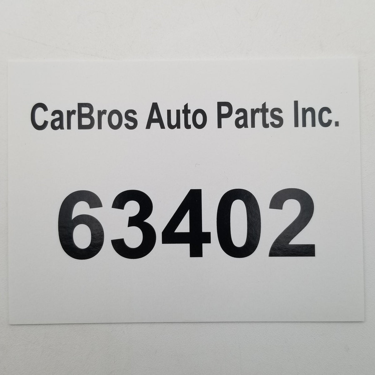 2025 BMW 330i G20 X1 U11 X3 G45 Antenna Telematics Control Module 5B5C761
