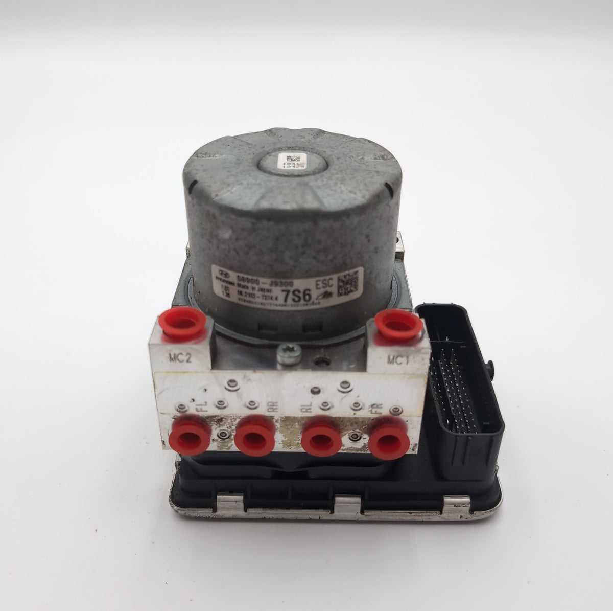 2022 2023 Hyundai Kona 2.0L ABS Anti Lock Brake Pump Control Unit 58900-J9300
