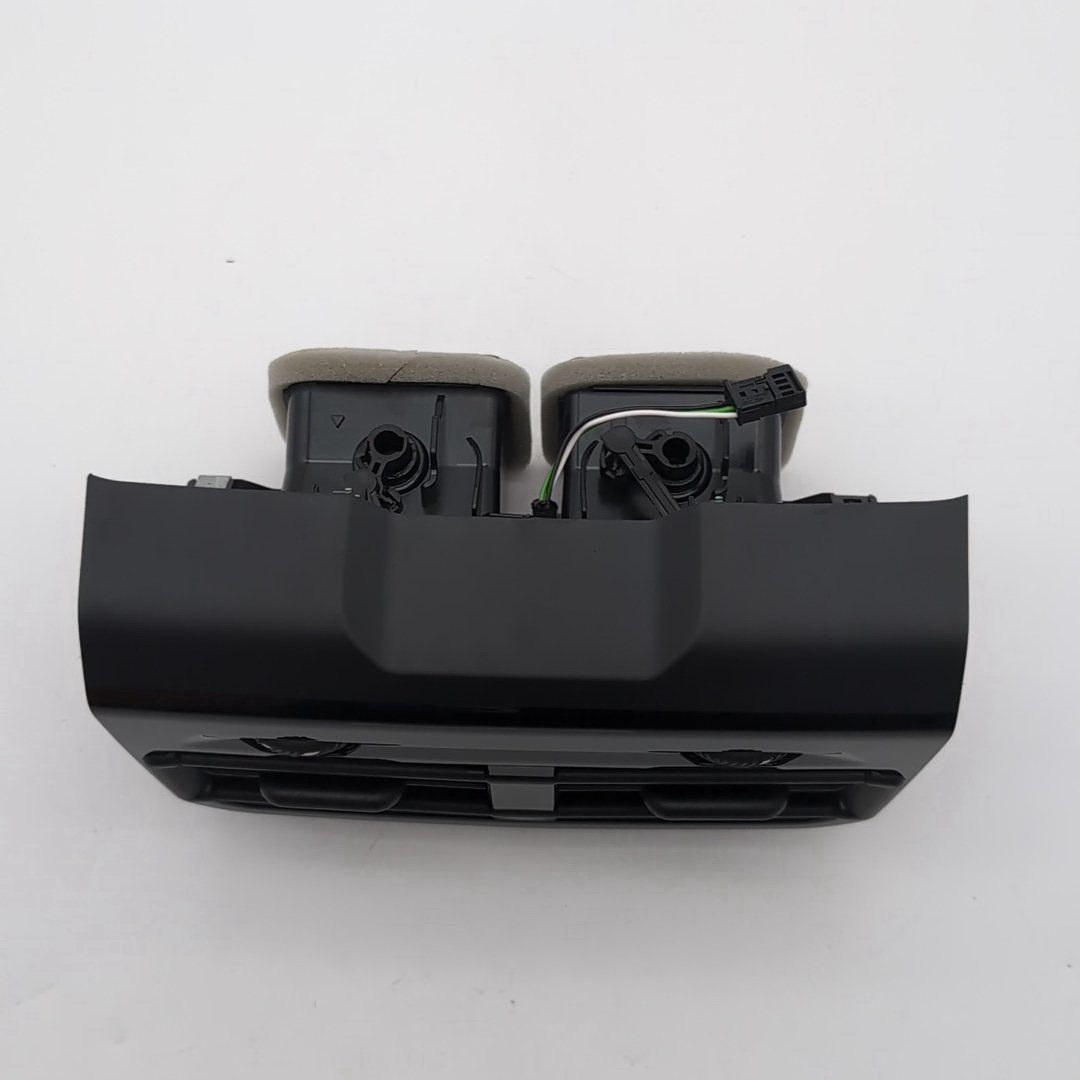 2024 - 2026 BMW 530i 540i G60 Sedan Rear Dash AC Air Vent 5A13167