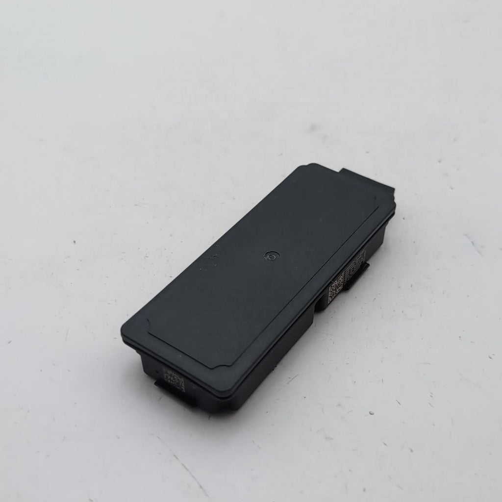 2019 - 2026 BMW G60 G70 X5 X6 X7 XM Radio Remote Receiver Control Module 5A81724