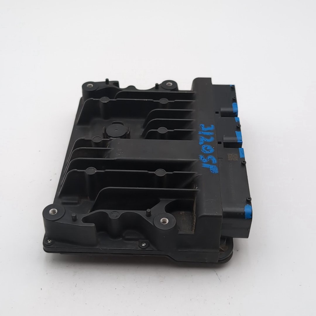 2018 Toyota Camry 2.5L Engine Computer Control Module ECU 89661-06X51
