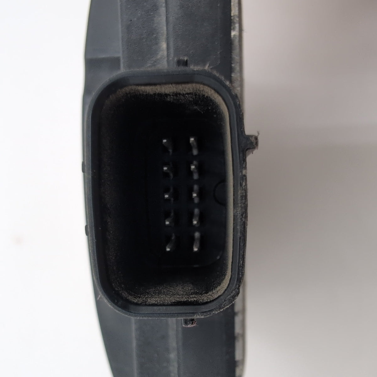 2017 2018 Mazda 3 Rear Blind Spot Monitor Radar Sensor BANE-67Y30-C